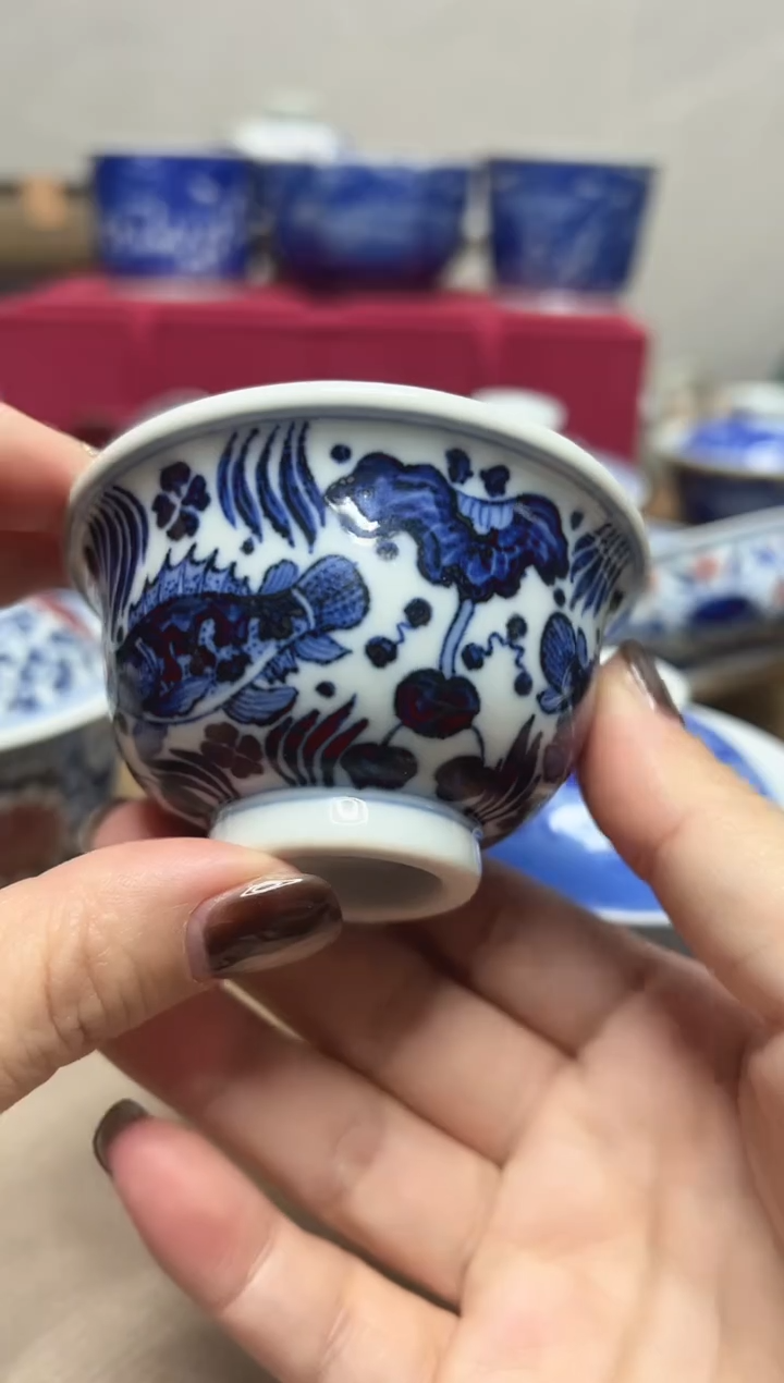 全品无暇                