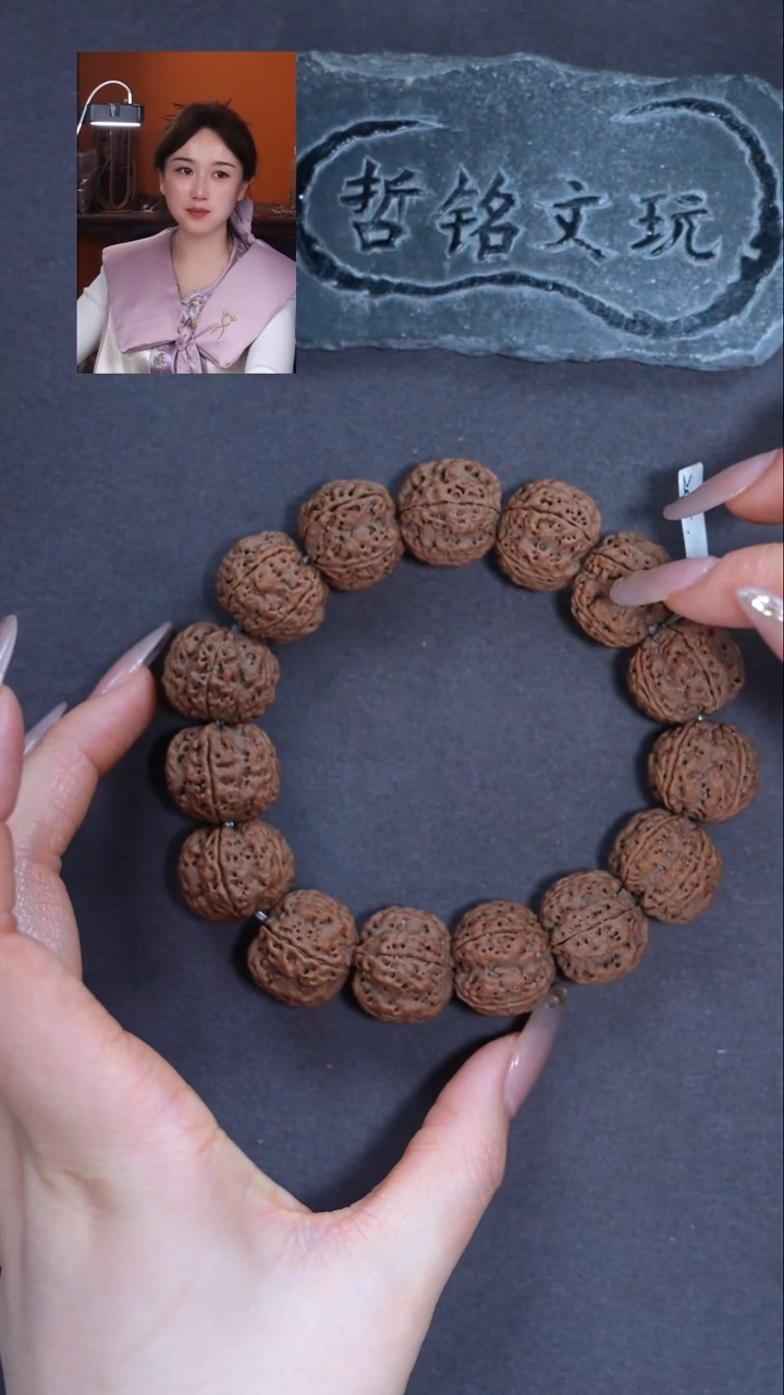 手串金刚菩提大金刚125