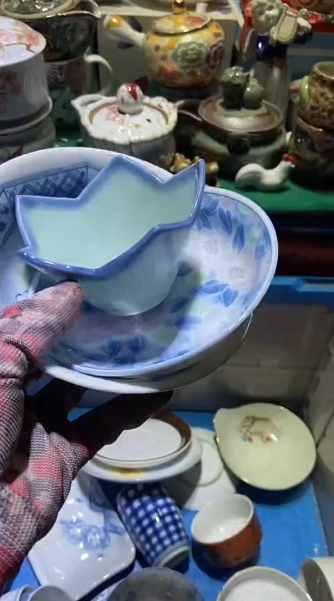 【闪购商品】瓷片11111111111111111