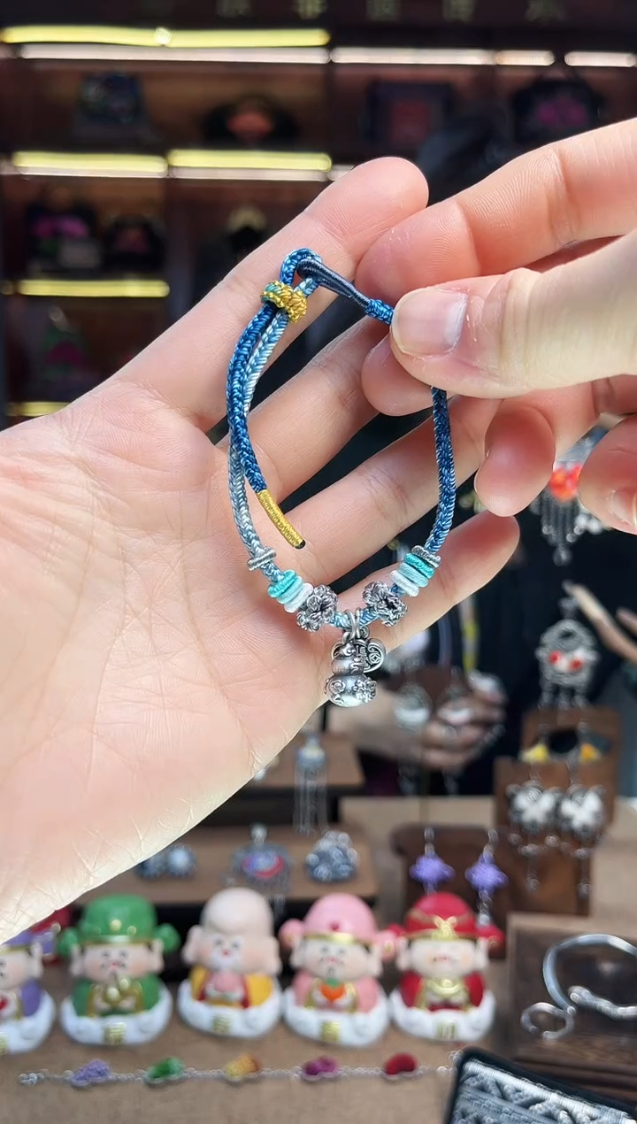 【闪购商品】织绣1651黔东南苗族刺绣