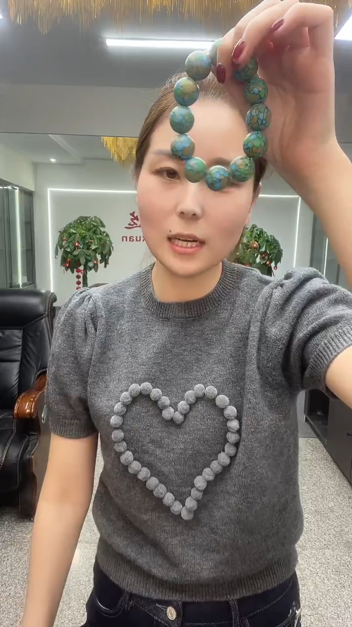 球球手串多样性发货任意一件