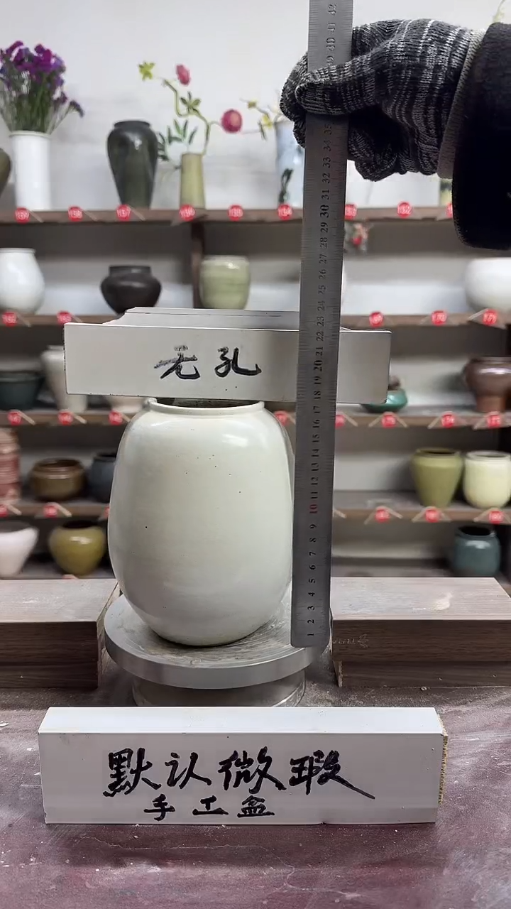 【闪购商品】陶瓷20-高17口8瑕