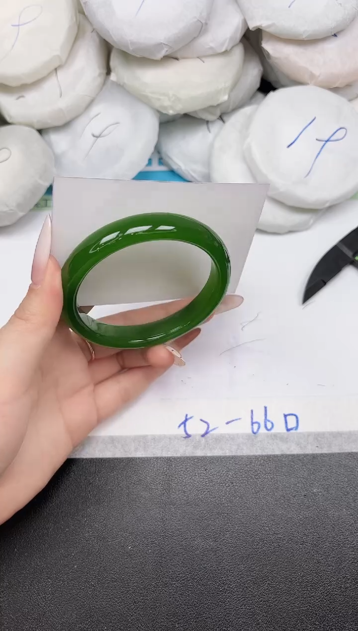 时尚手镯A384/6162