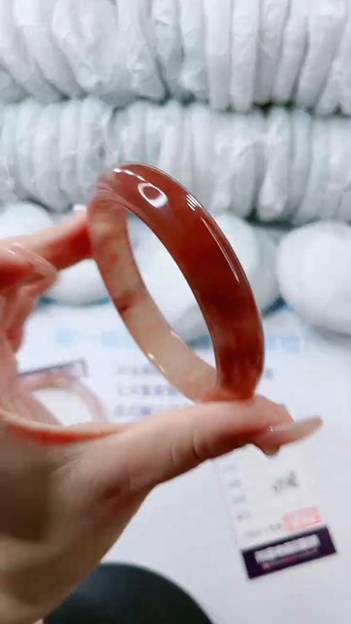 【闪购商品】石英质玉手镯未镶嵌多样性发货V128