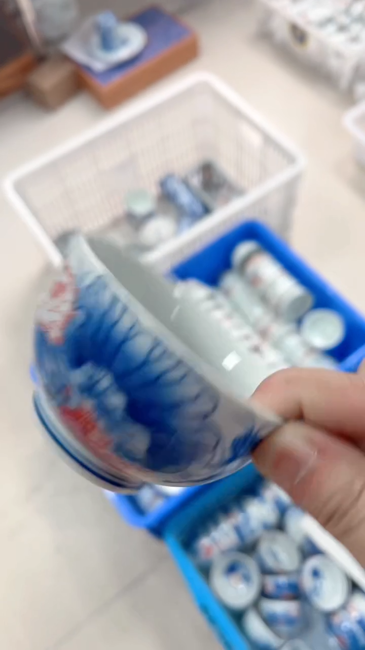 【闪购商品】景德镇陶瓷福利价