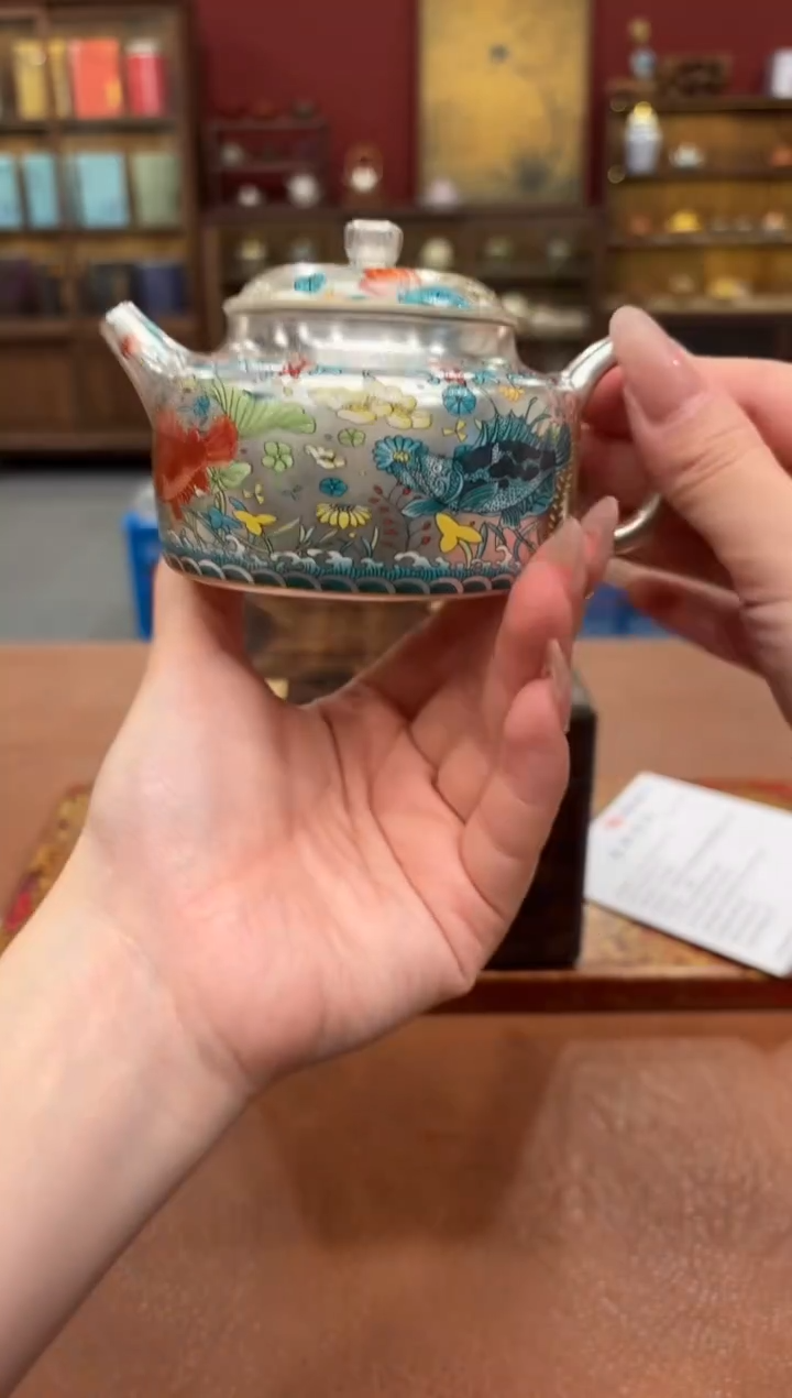 【闪购商品】观泥见物直播福利品¥¥¥¥¥¥¥¥