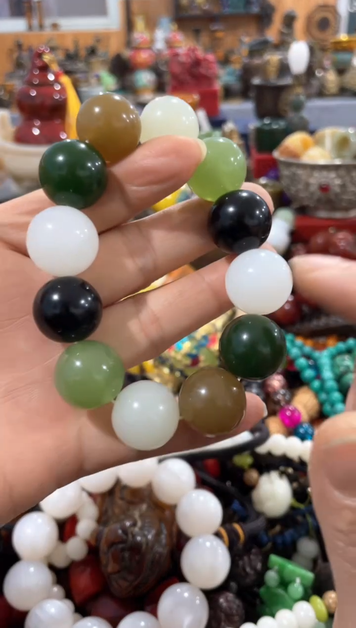 【闪购商品】摆件宫廷影视老旧工艺摆件