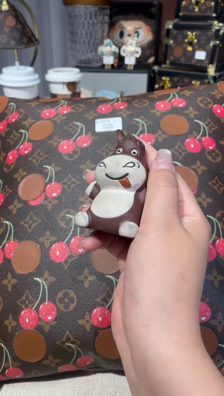 瓷器七天无理由按编号下单E003