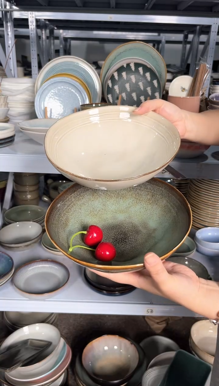 瓷片外贸尾货瑕疵满20包邮X2 QM 