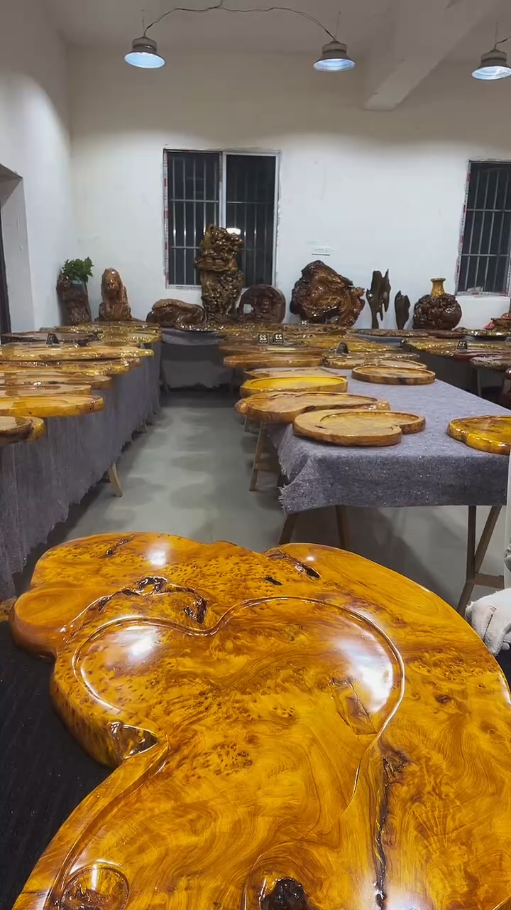 【闪购商品】香榧木木艺香山数量