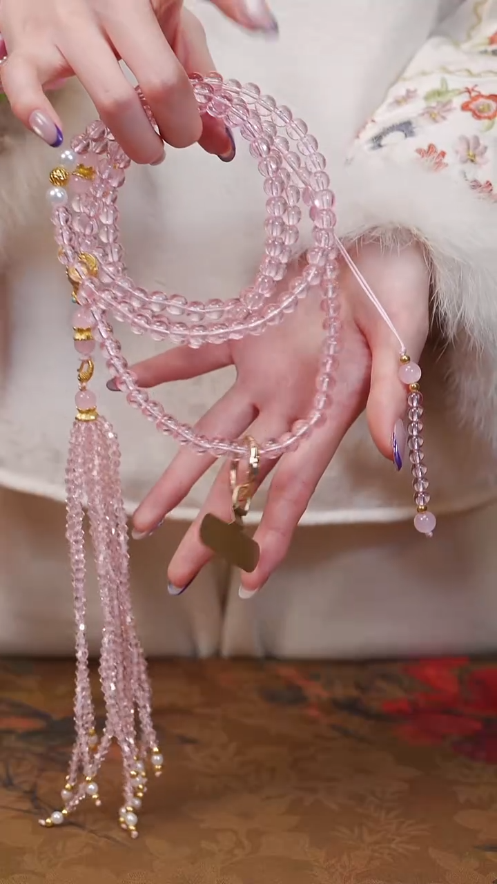 529精工斜挎链----89