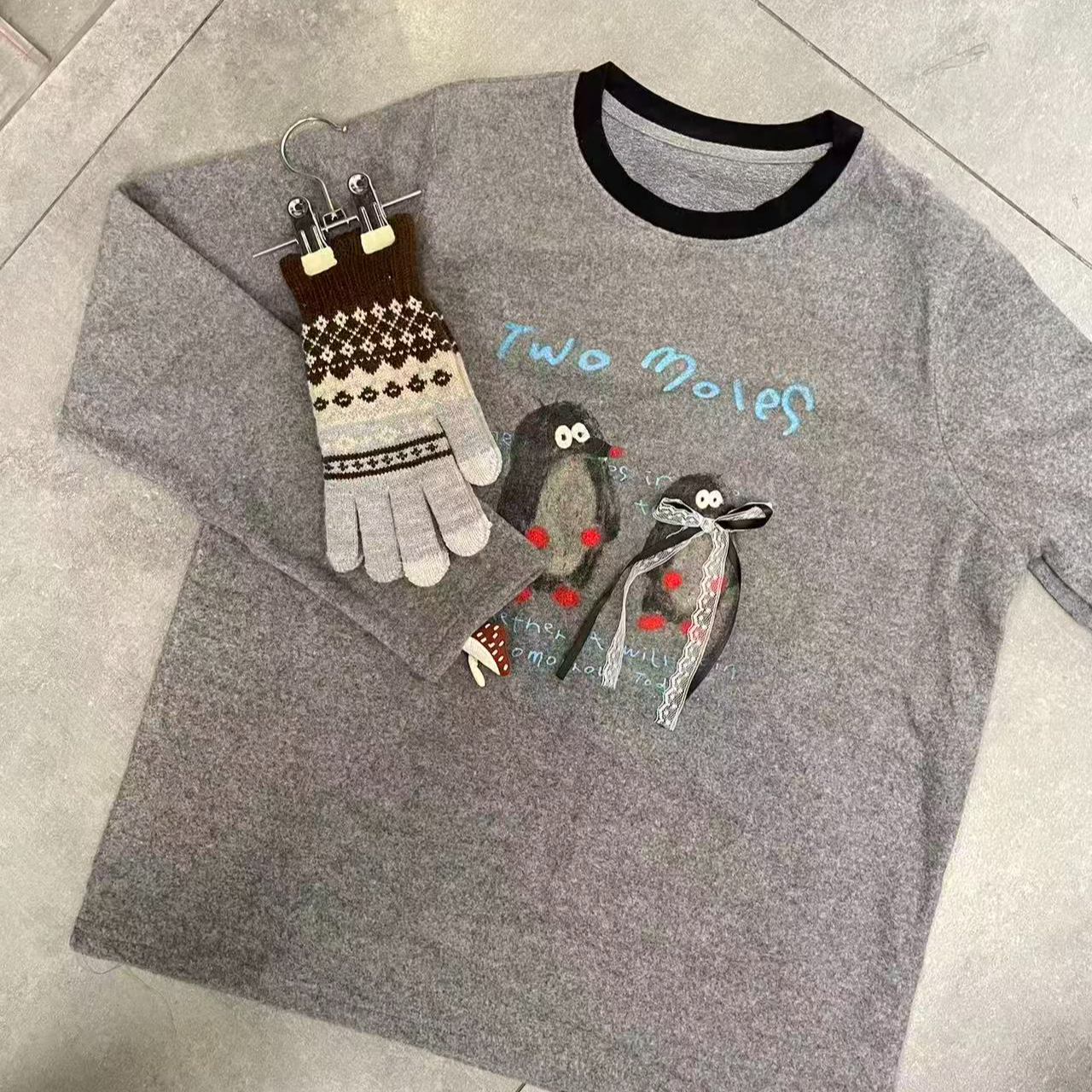 ZWX-103韩国7宝 东大门女装