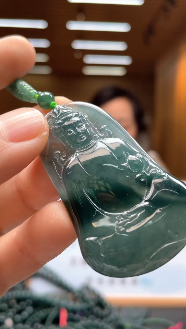 未镶嵌定制翡翠********399