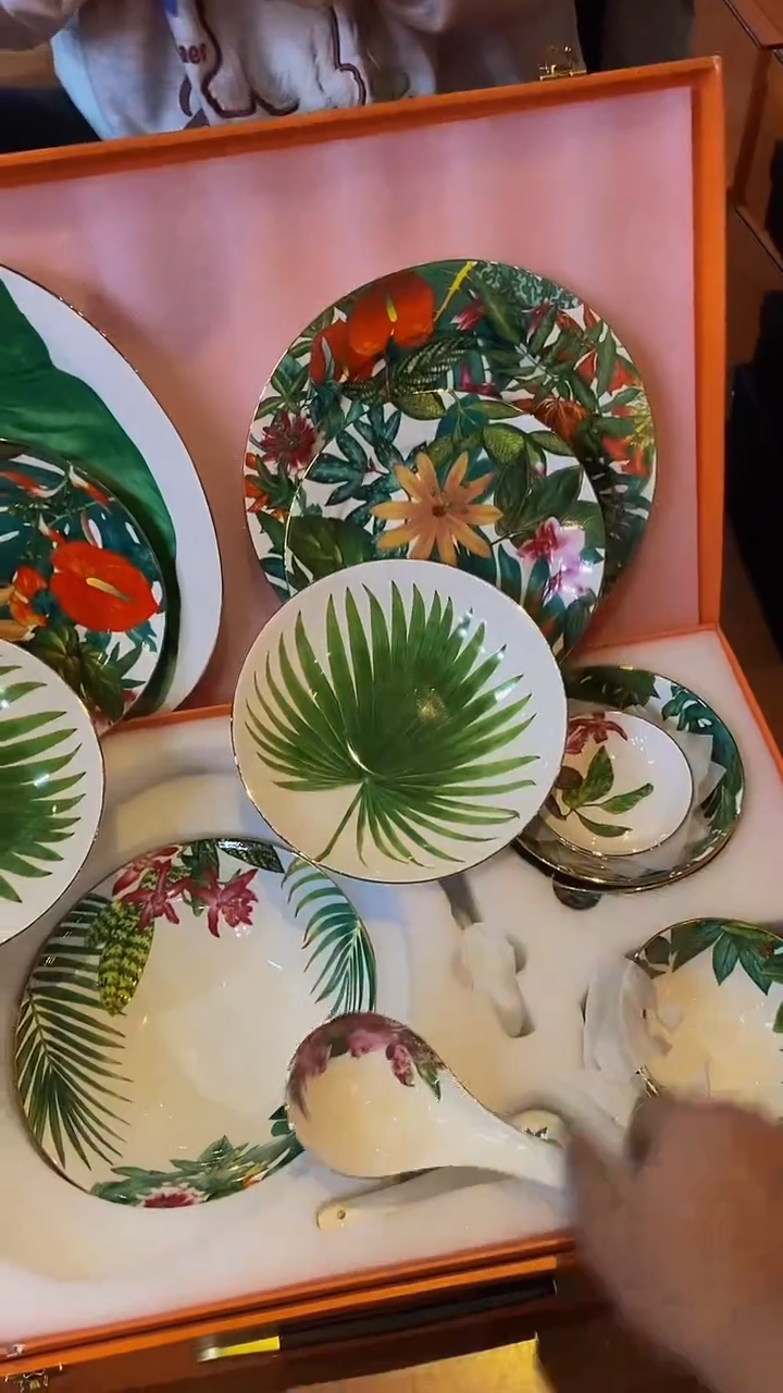 【闪购商品】鸿辉家品牌瓷器，京东包邮！