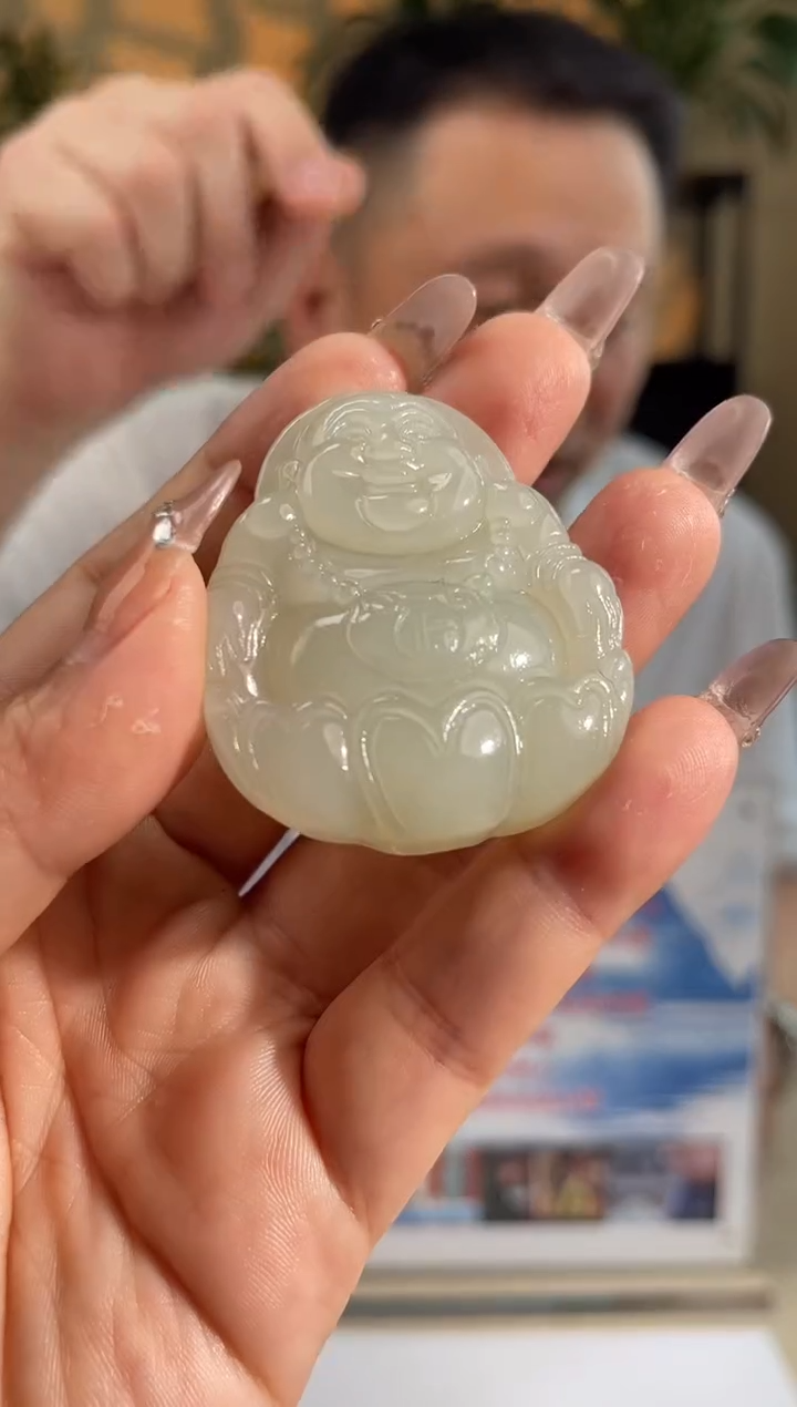 定制和田玉多样性拍一发一240104