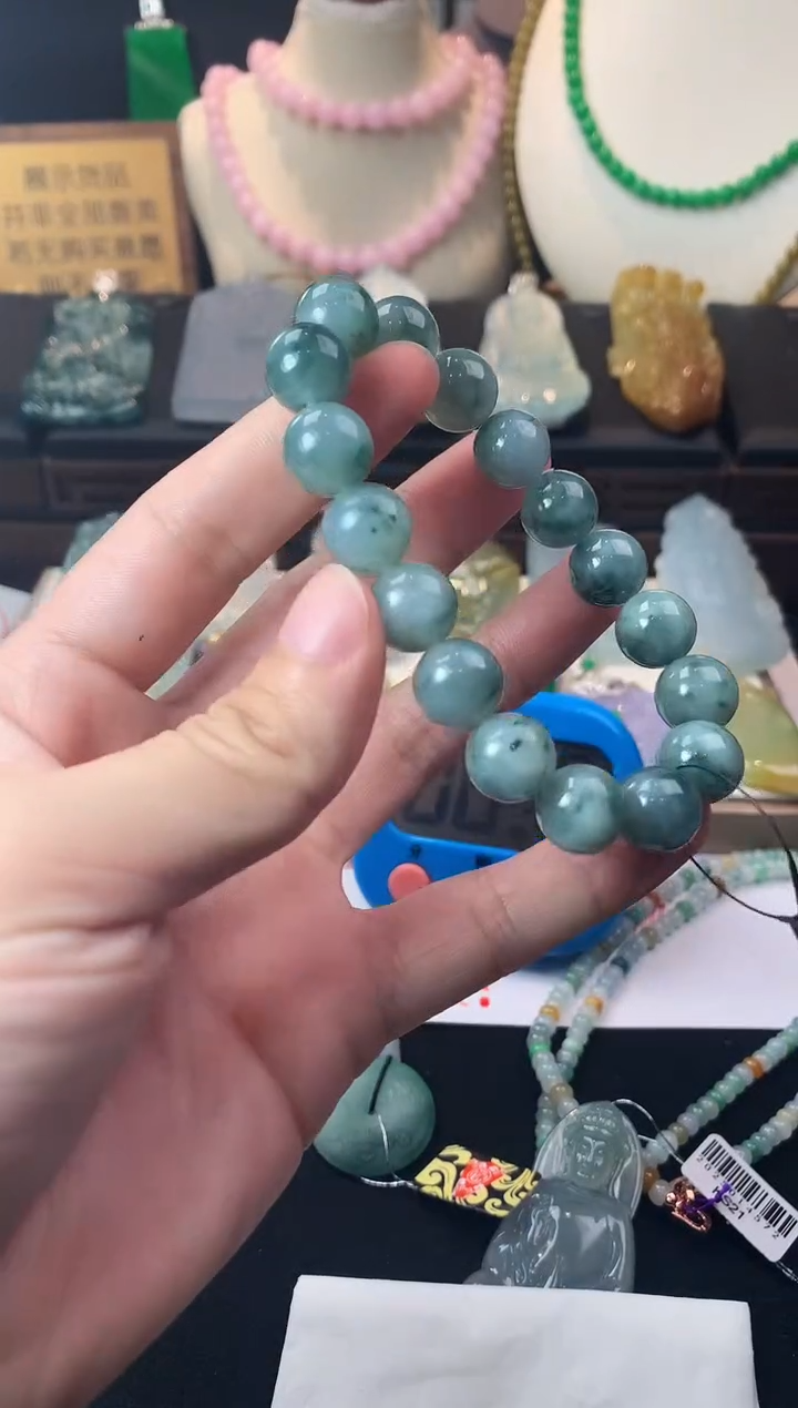 未镶嵌定制翡翠南*.毛货不退不换