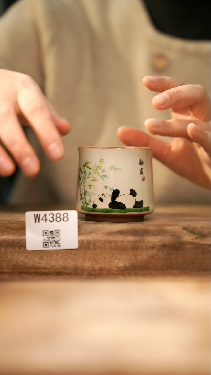 【经典福利】/ 杯子@@W4388
