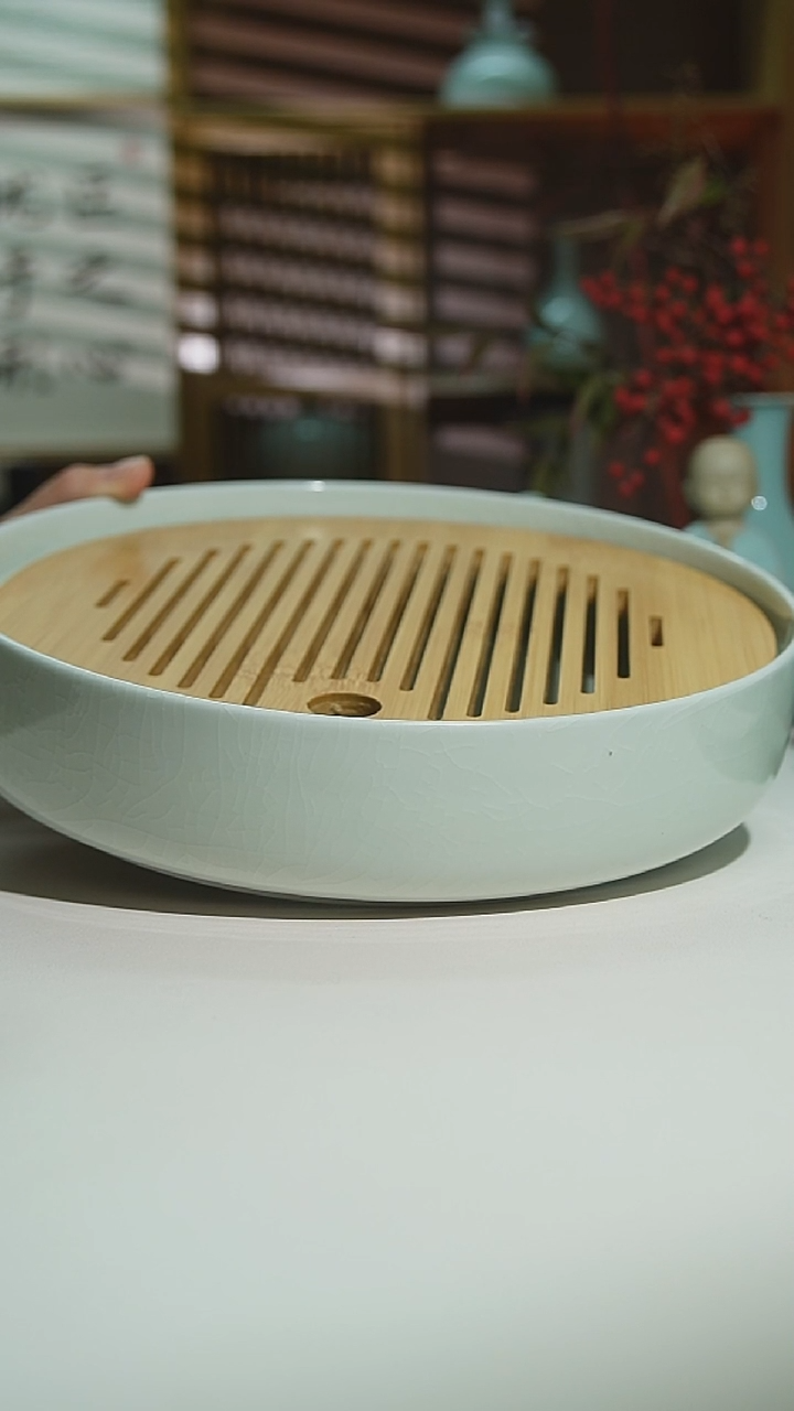 玉清珑匠干炮台二级