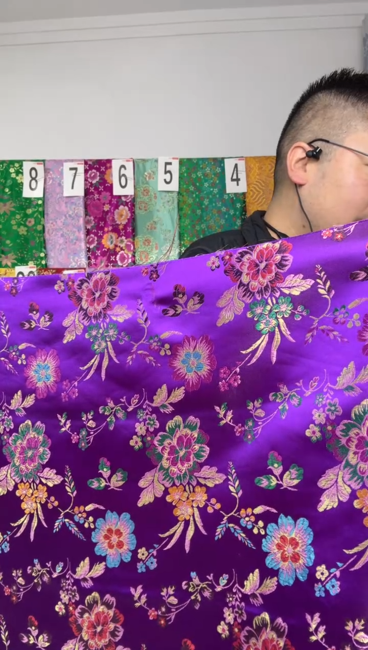 混纺满18元包邮 幅宽 长90.60