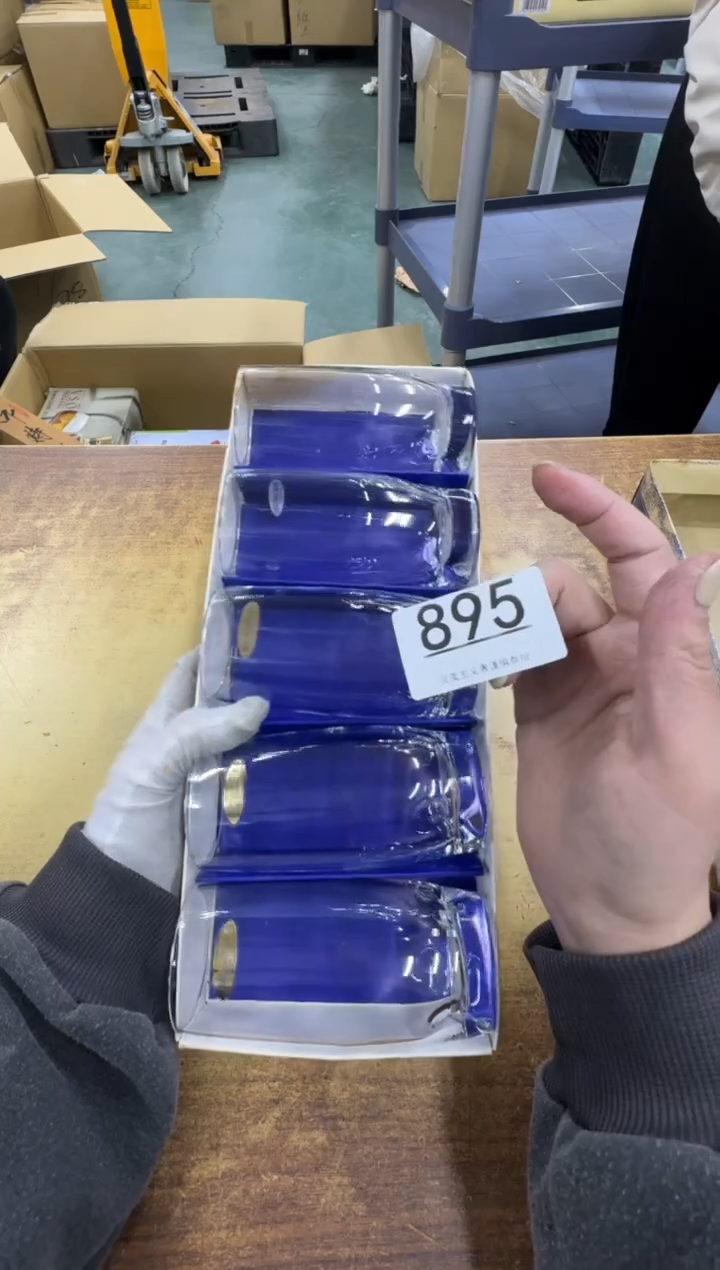 【闪购商品】瓷器瓷片茶具酒具895