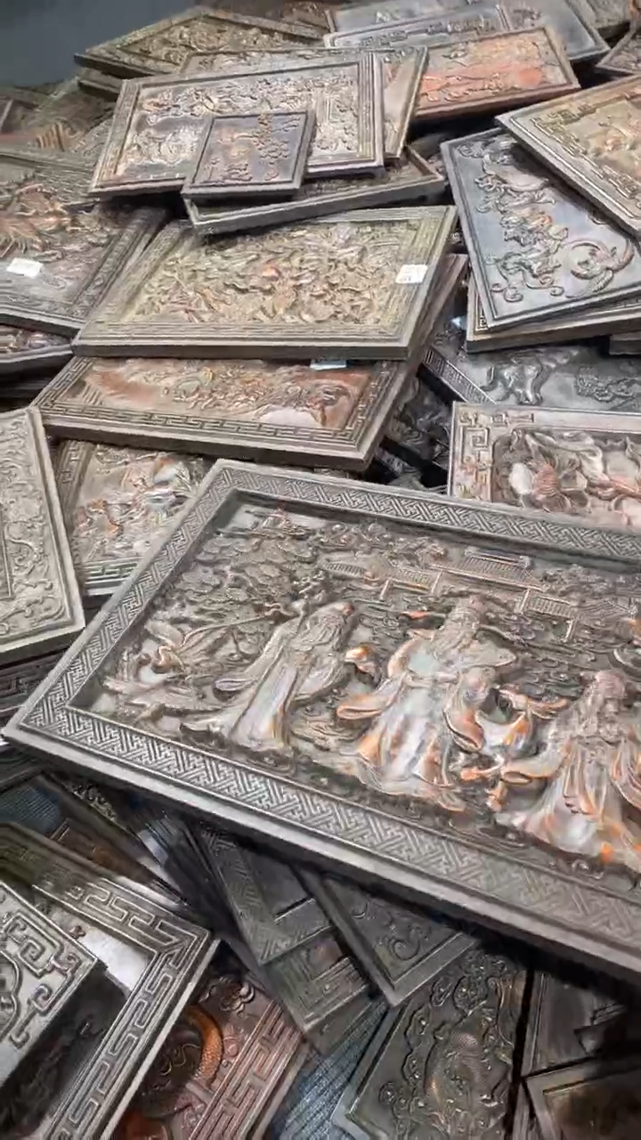 【闪购商品】木E020雕刻板以直播间截图为准