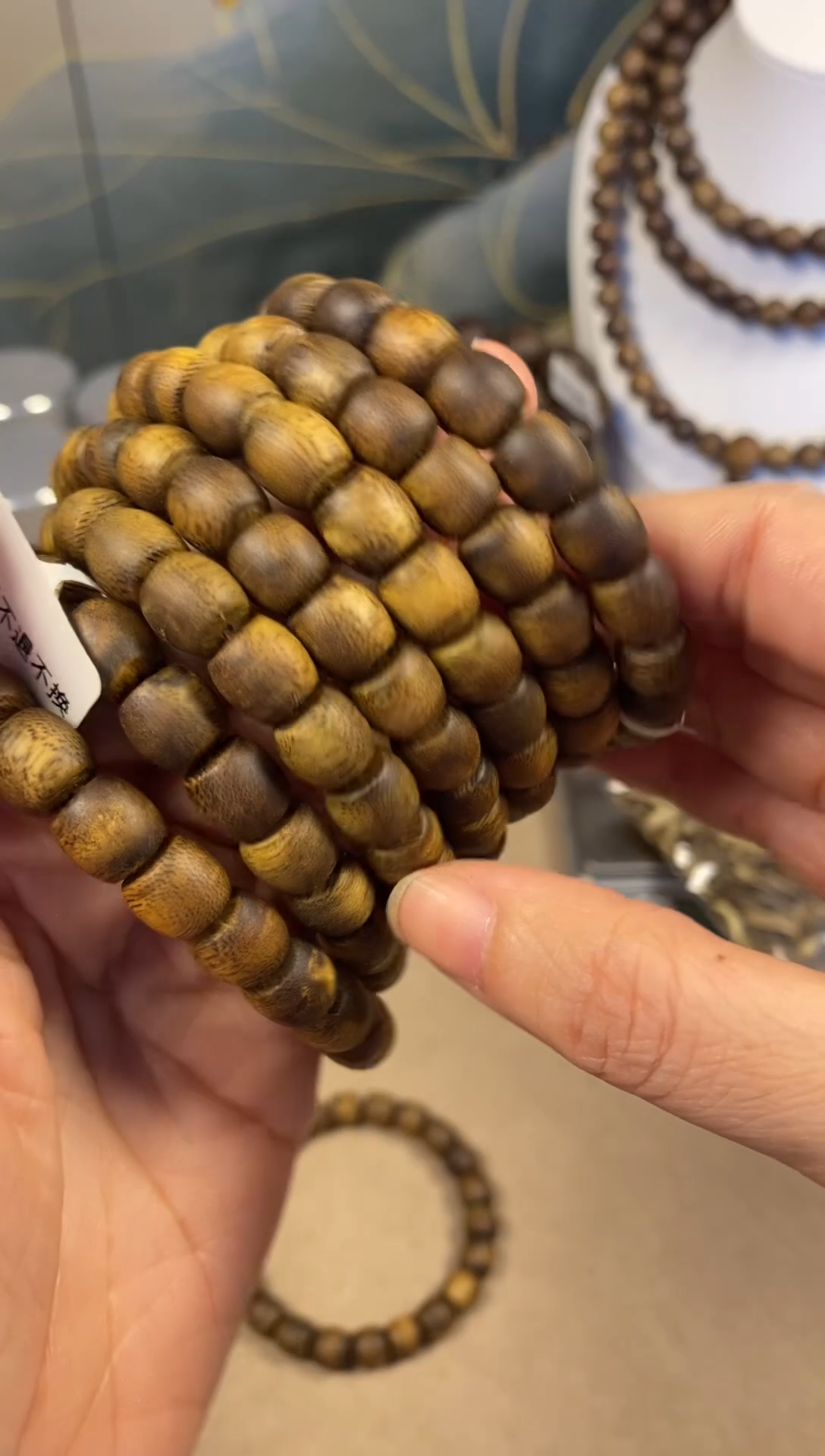 沉香沉香碎屑0.9海南莺歌绿7克