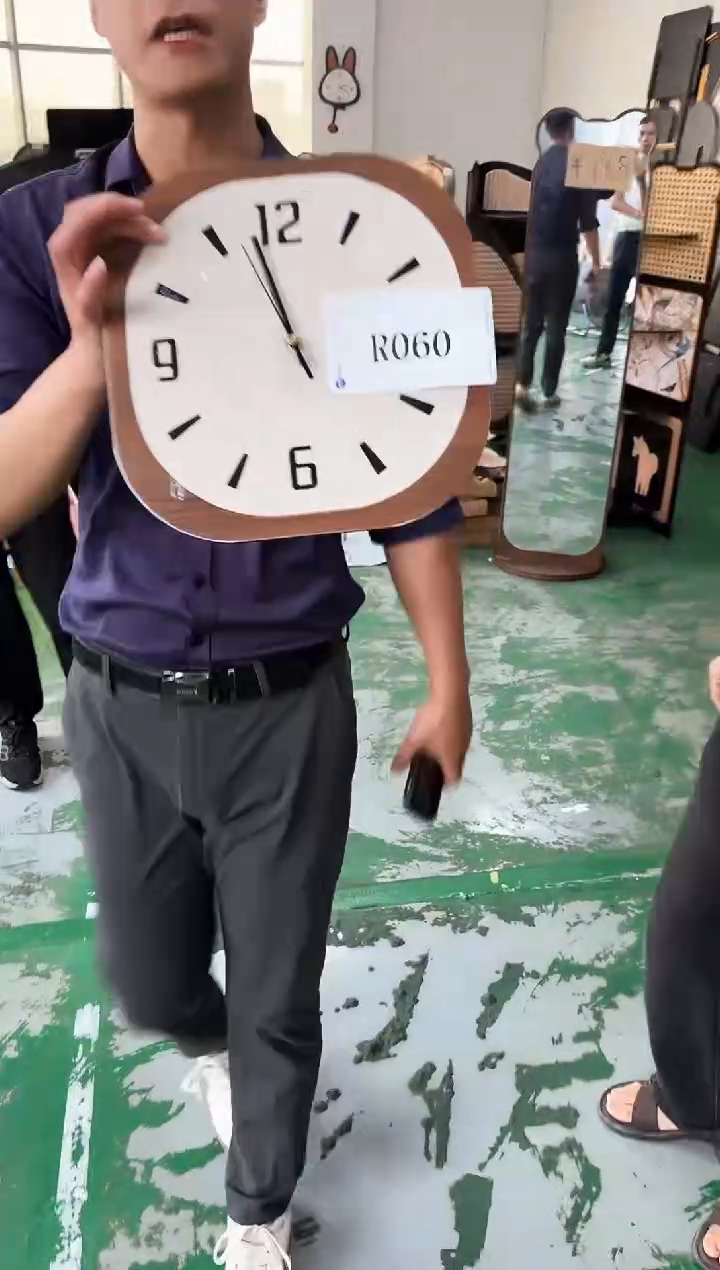 带灯款孤品微瑕果果闪购R060