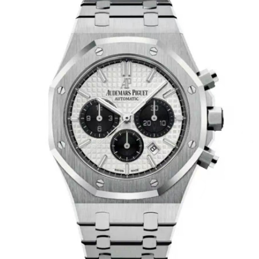 95新 AIPE/爱彼 哈奢馆/潮人/爱彼26331/41mm/19卡