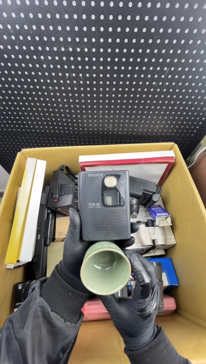 李* 小懂中古百货2号店