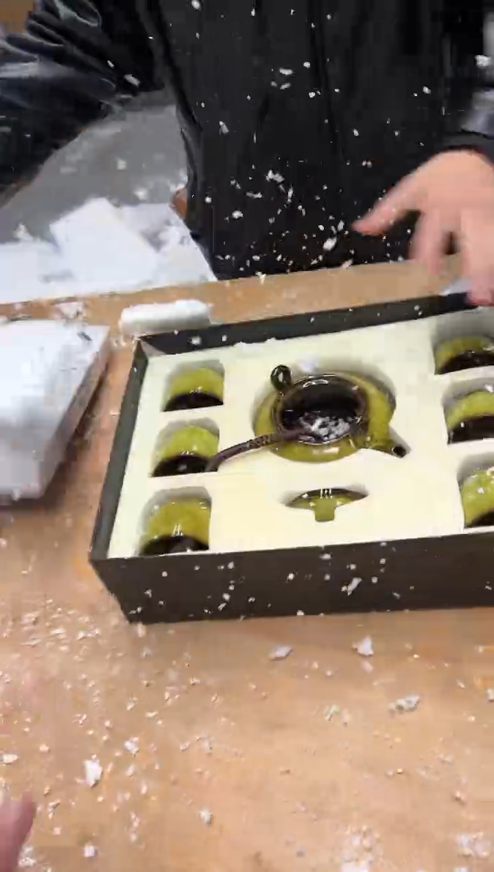 【闪购商品】其他@@@@【闪购链接】精美茶具便宜卖了