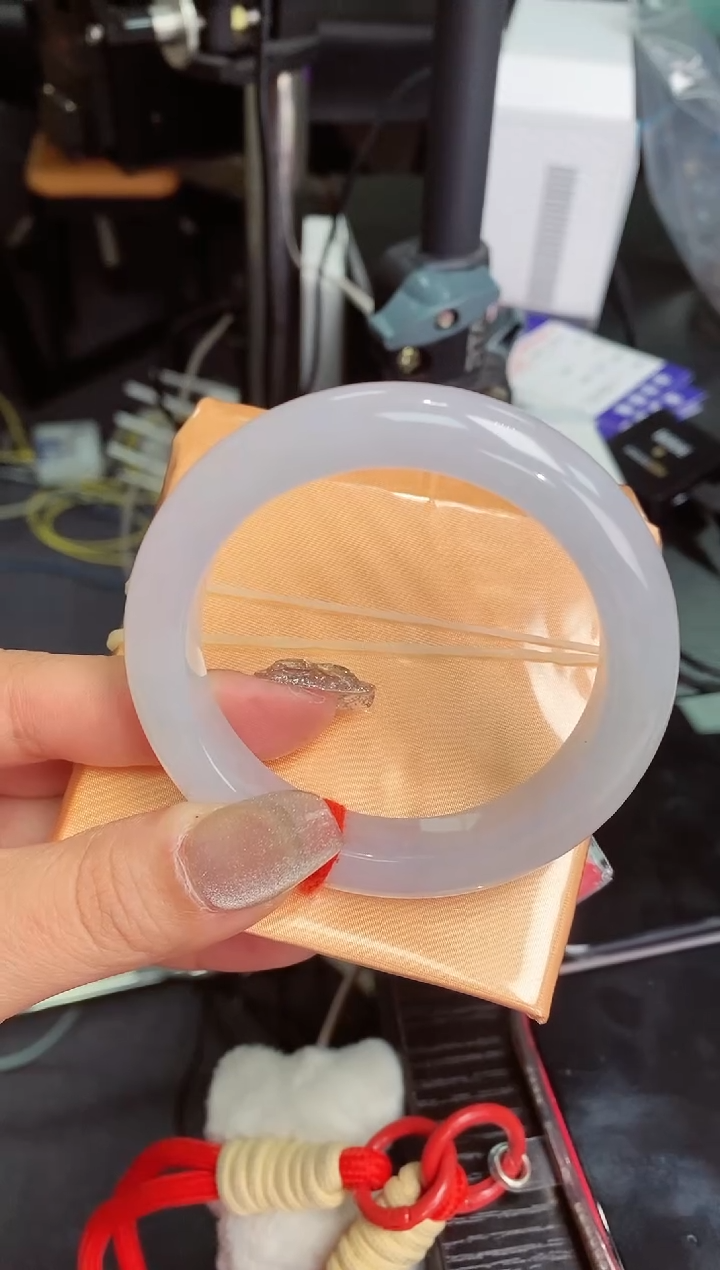 【闪购商品】翡翠手镯未镶嵌