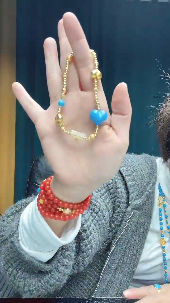 珍藏特色绿色高瓷