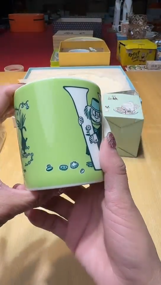 瓷片生活的本意是开心啊@@1