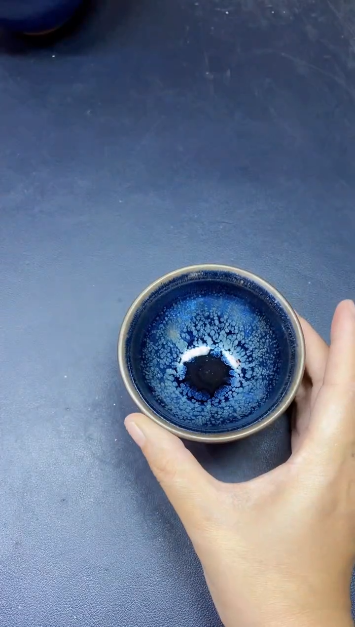 茶盏530微瑕              