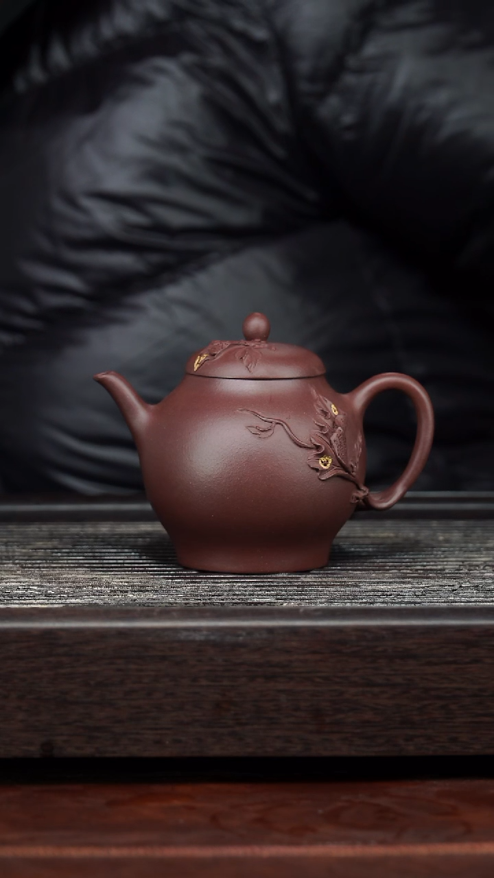 茶壶紫砂精品紫砂壶71.........230CC
