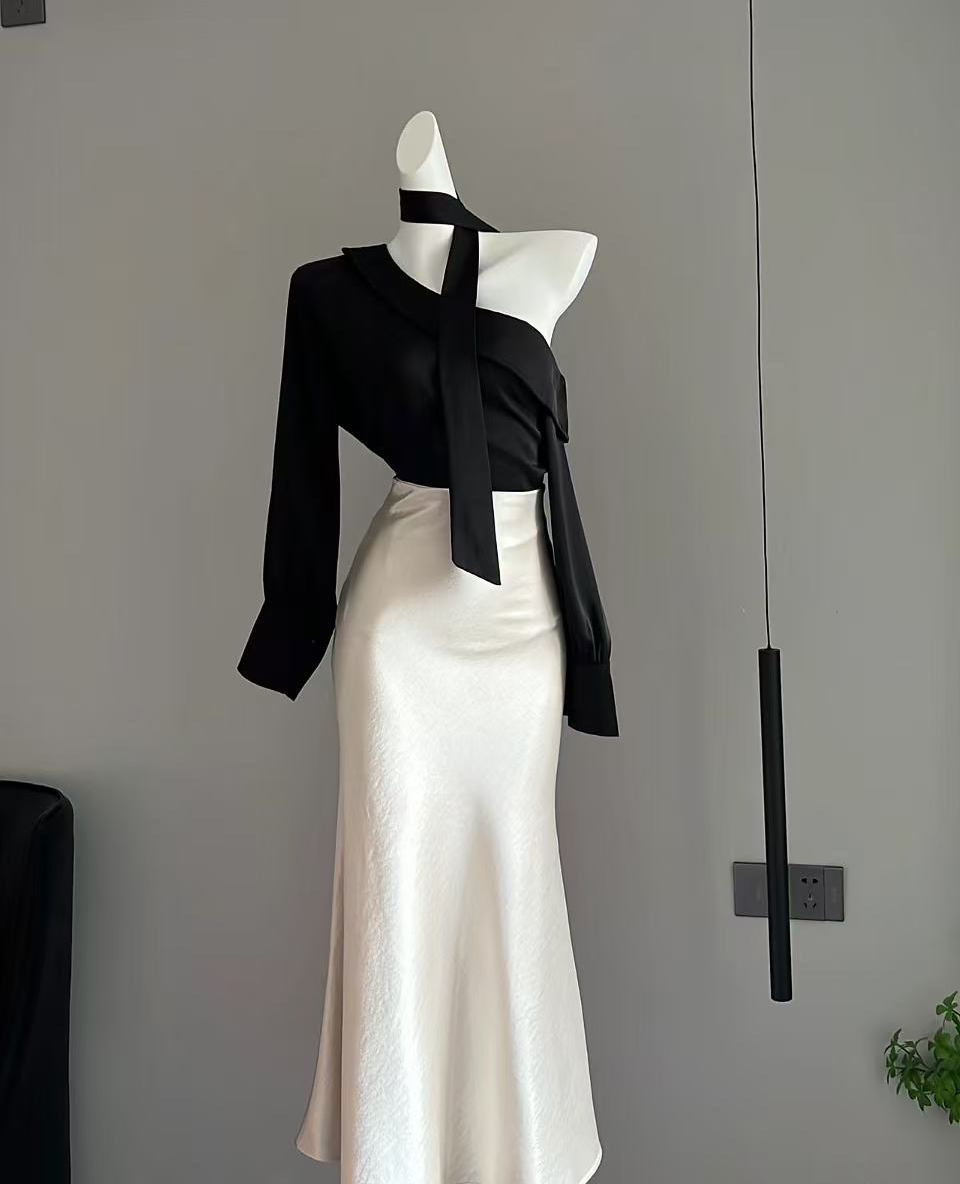 2号链接默认微遐不退换尾货批发拿货春秋冬品牌女装杭州品牌女装