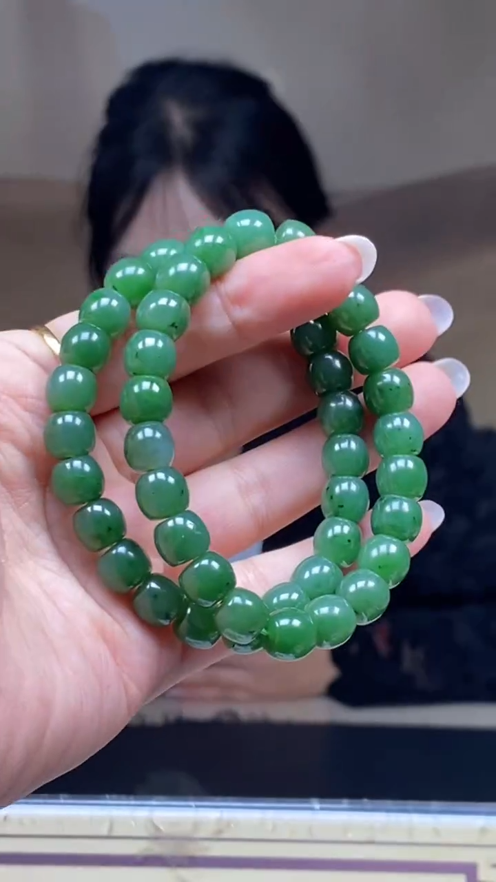 定制和田玉多样性发货【只发一件】*q18