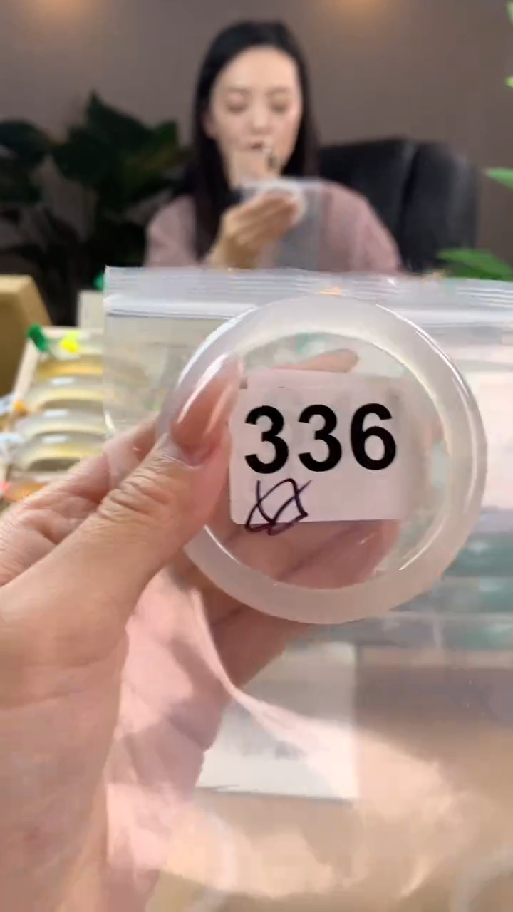 【闪购商品】玛瑙/玉髓手镯未镶嵌336