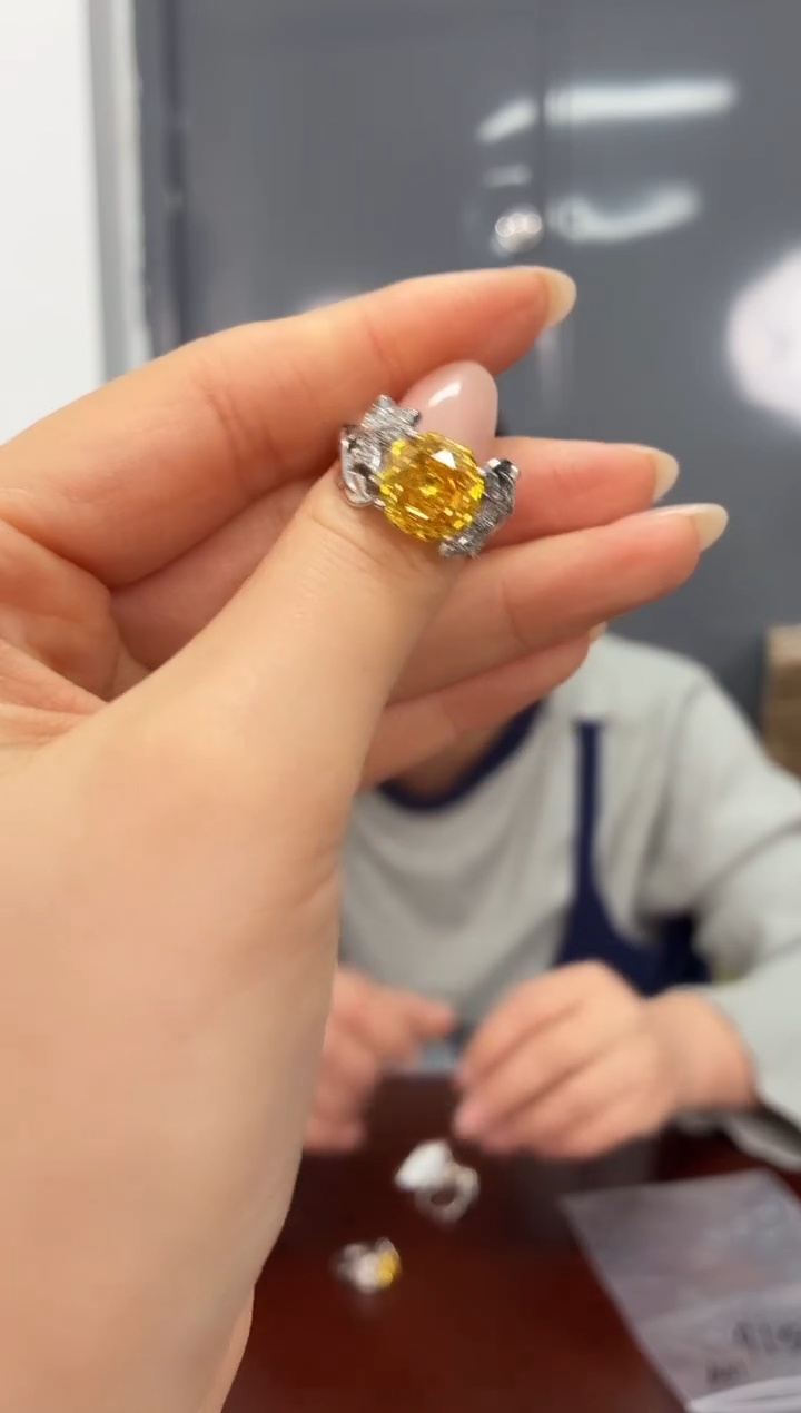 【慧慧甄选】高端轻奢手链多样性发货SM4516S