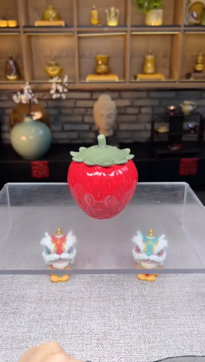 【闪购商品】青珊瓷院 专属福利单VVV