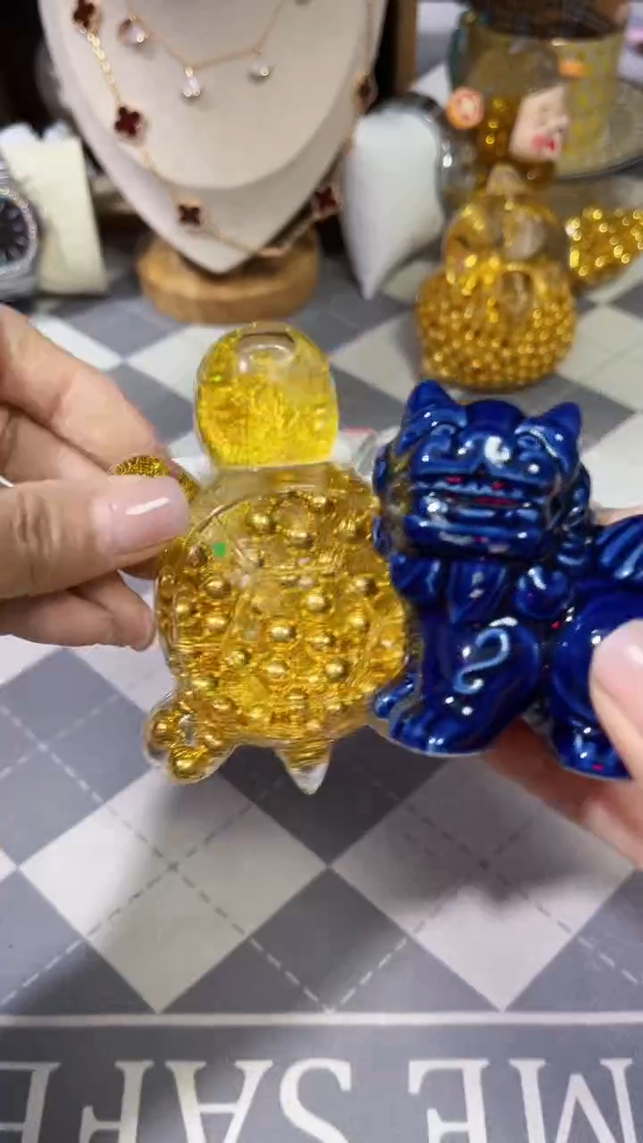 瓷片陶茶666文玩周边多人