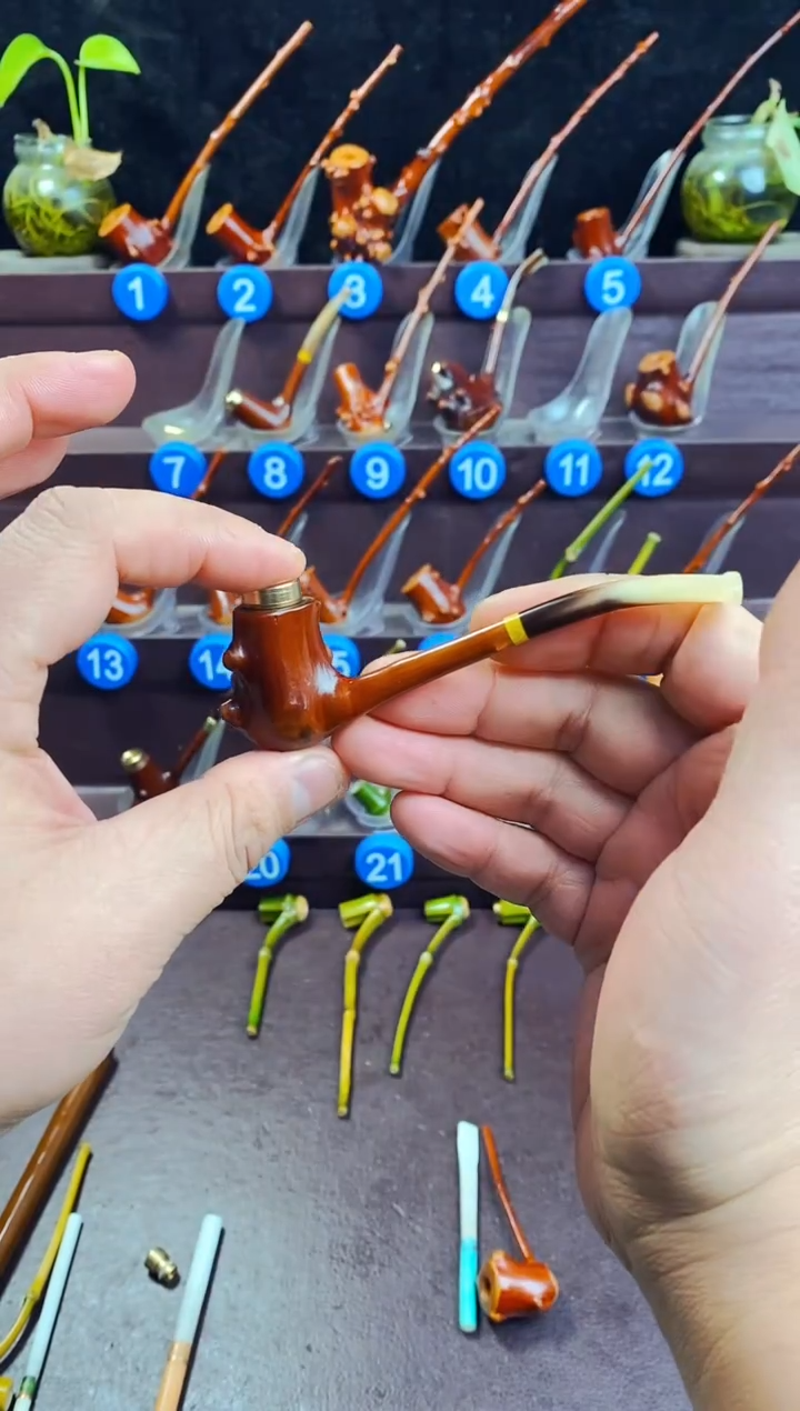 木檬子木的精品小斗