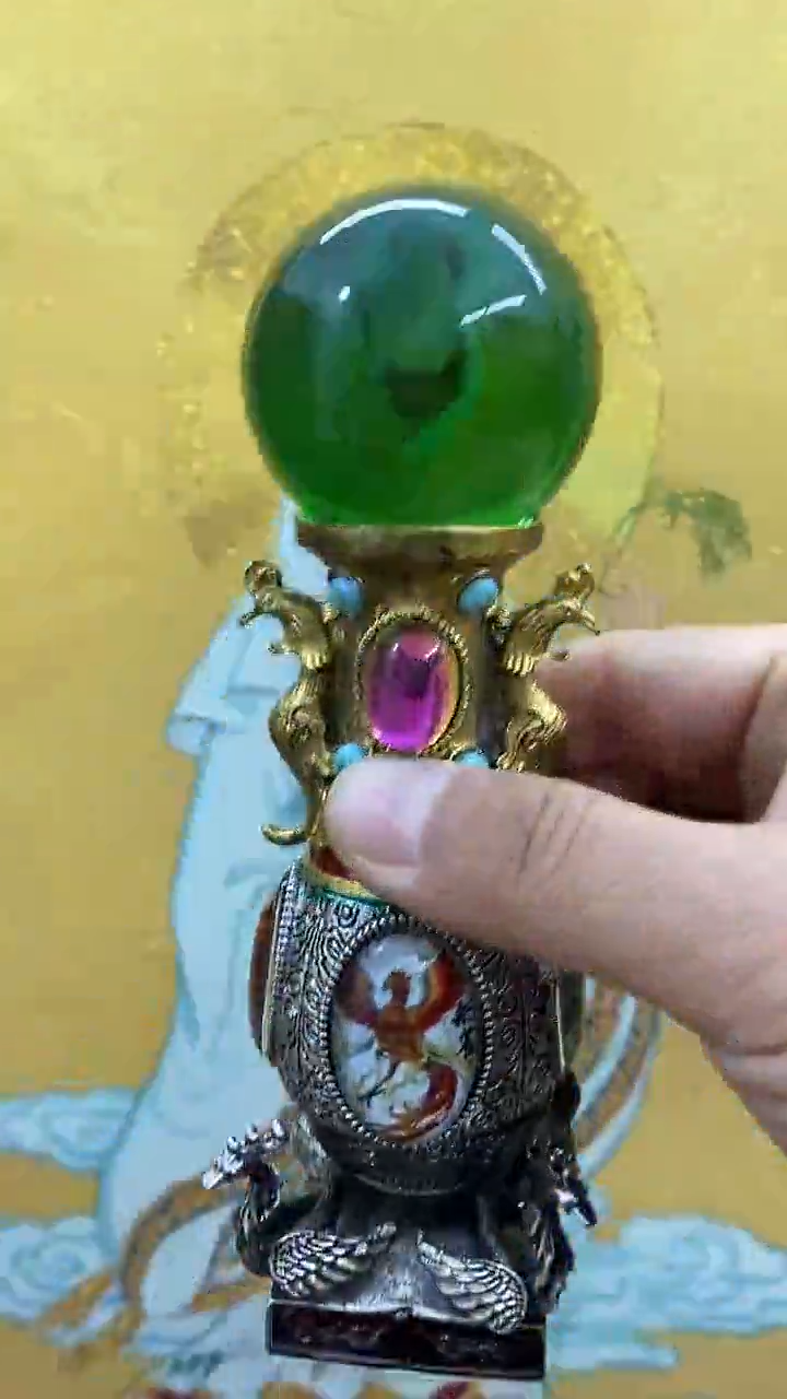 琉璃【闪购商品】主播推荐