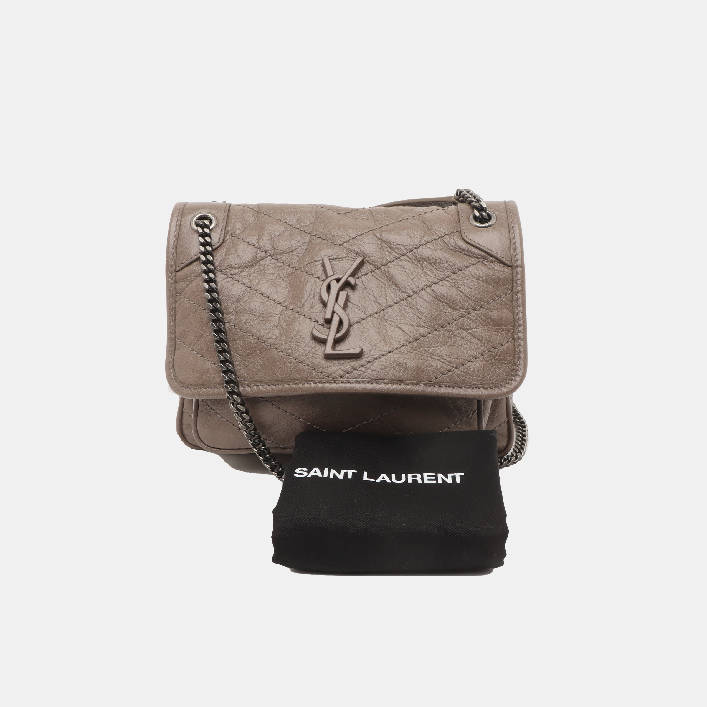 99新 YSL/圣罗兰 红布林/C6/圣罗兰/91478600/z/121794