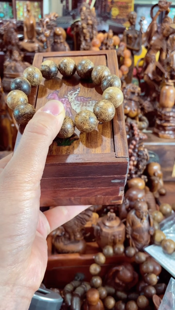 【闪购商品】木1.5CX高端文玩礼品好物