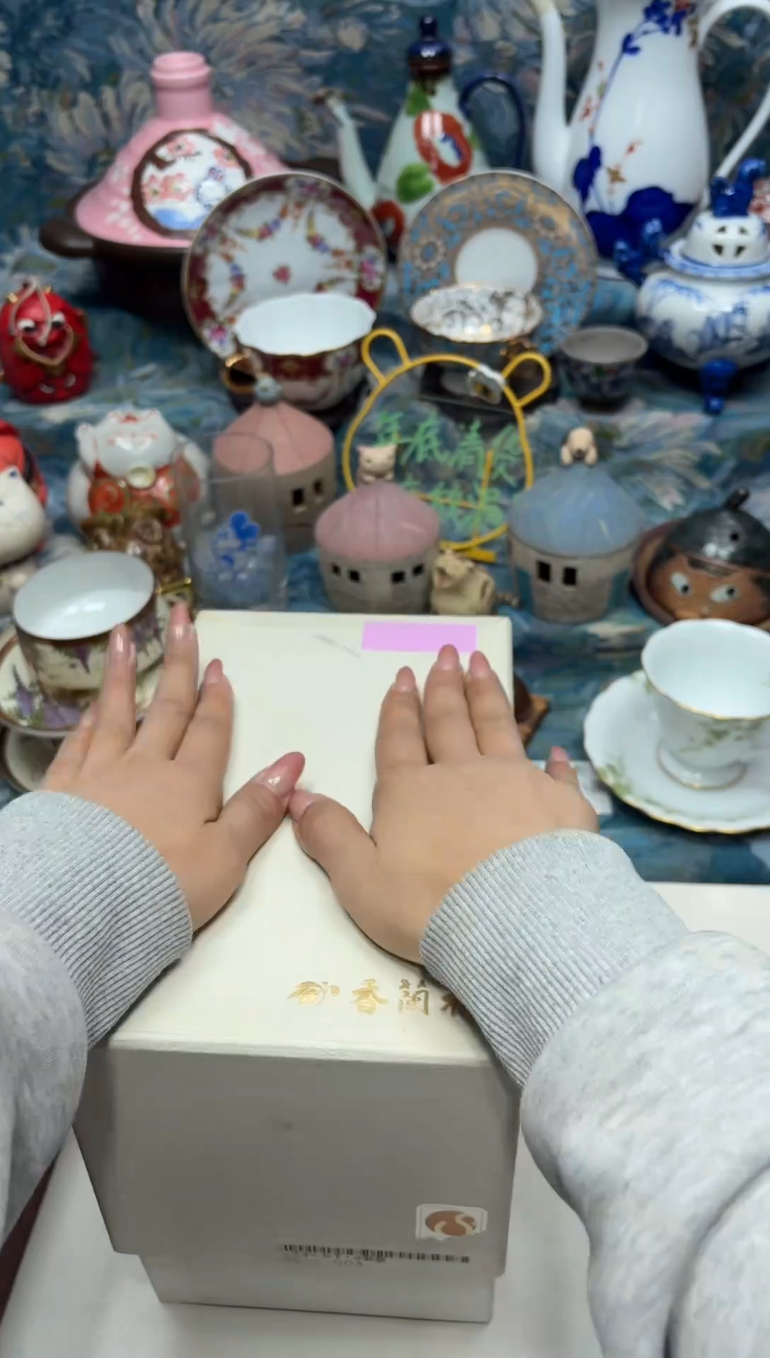 手工艺品铸铁S****?60