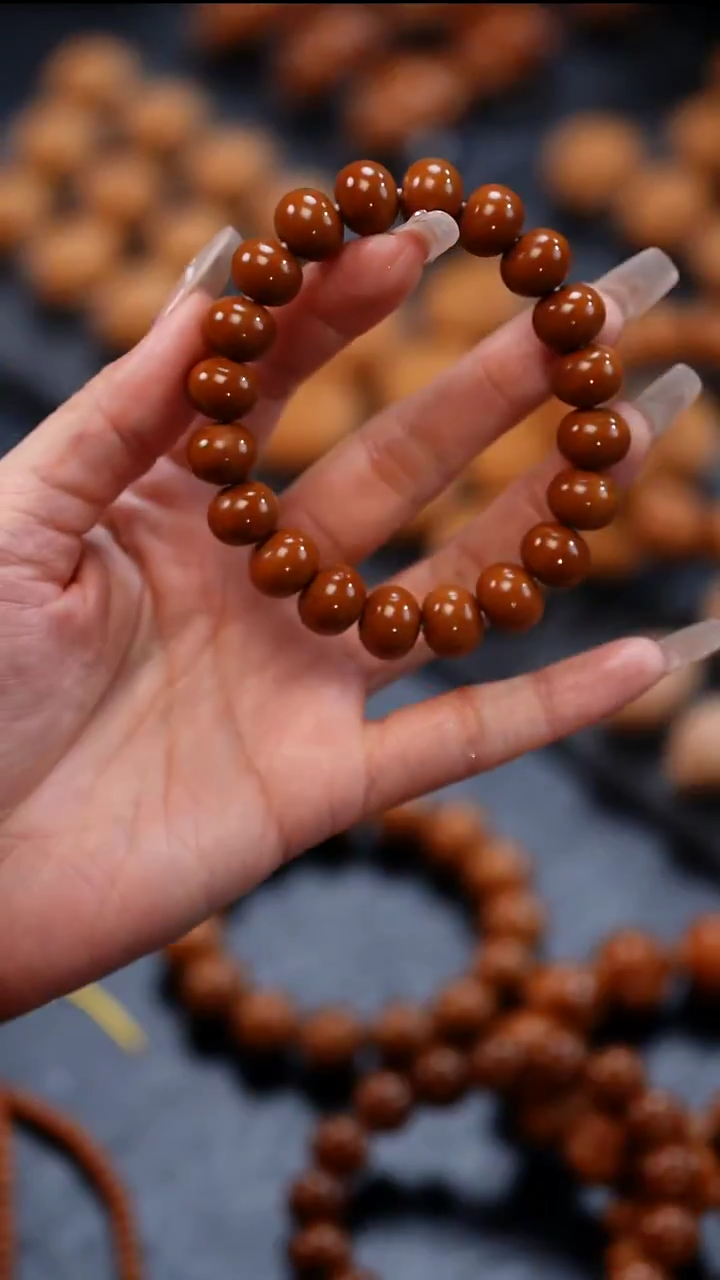 手串橄榄核橄榄核