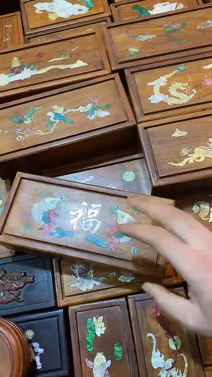 木11111111111111盒子