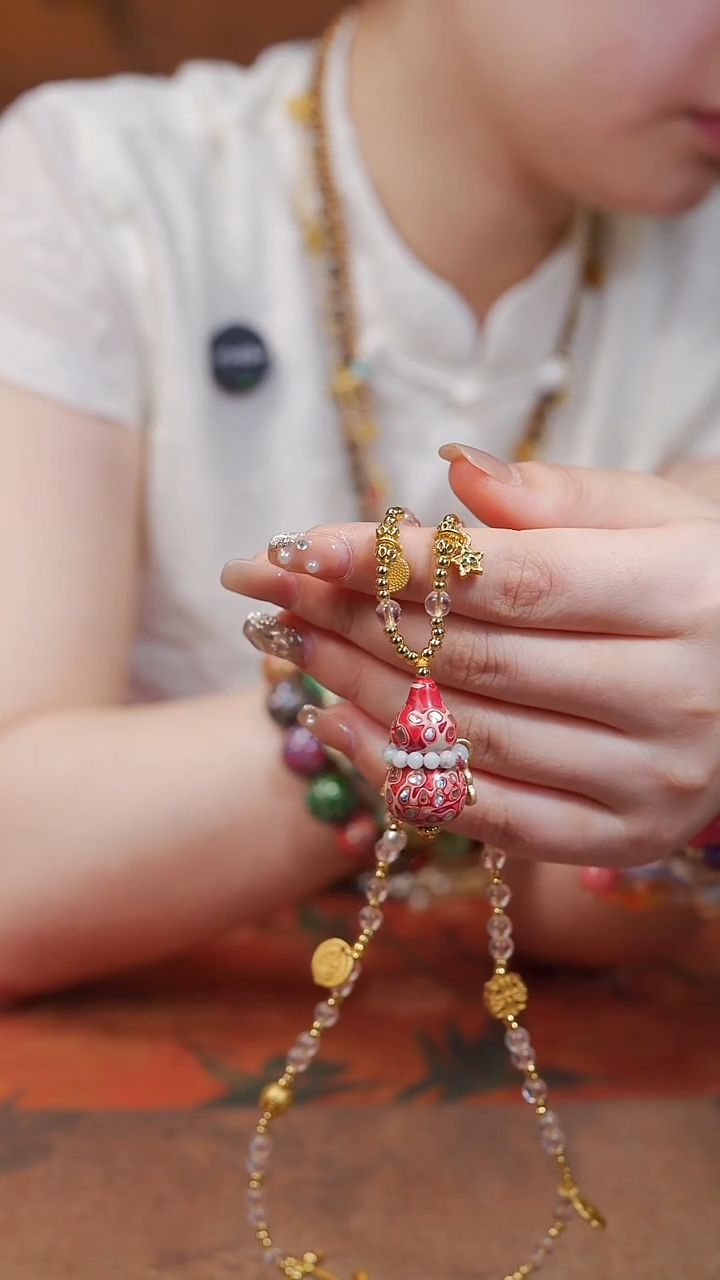 281 精工项链-----199