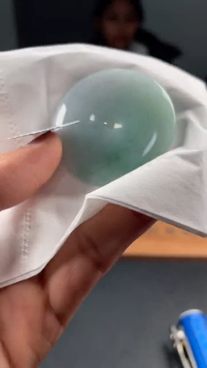 【闪购商品】定制翡翠未镶嵌定制孤品